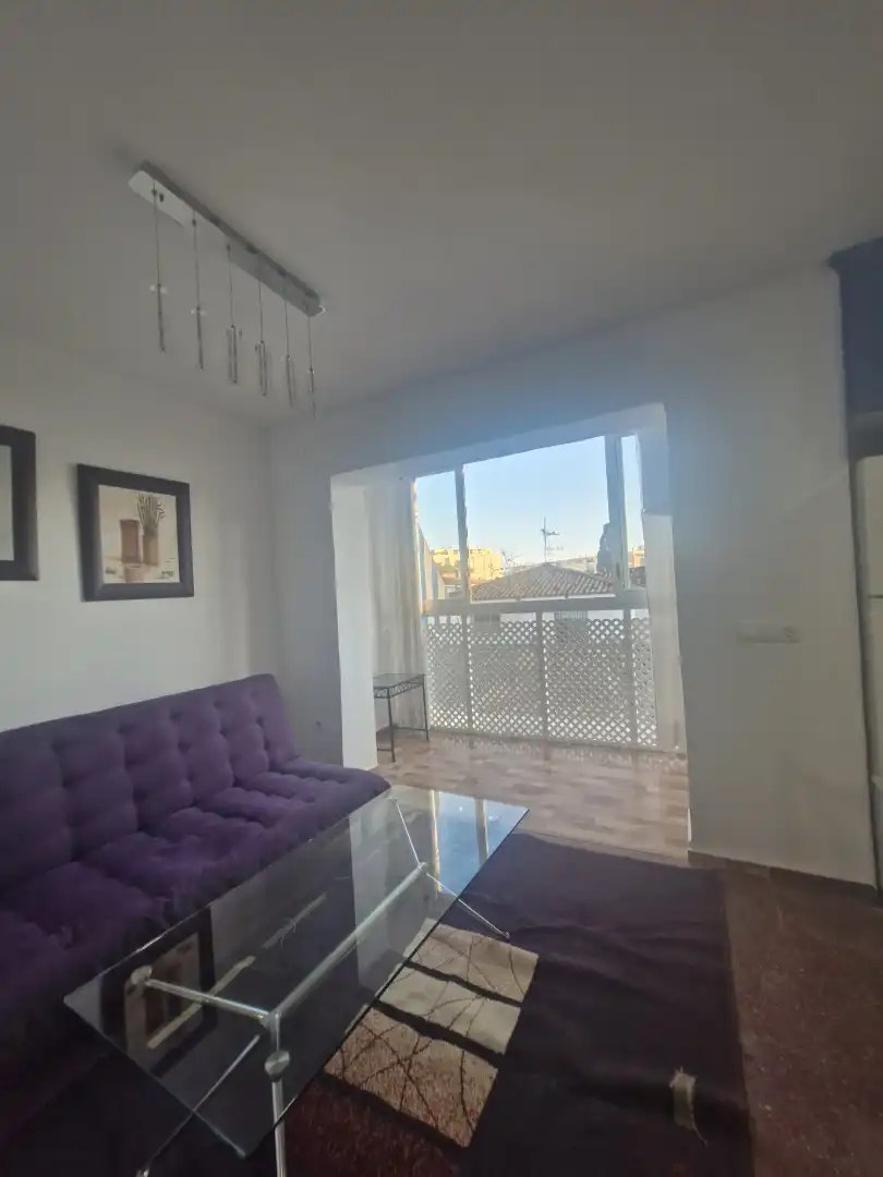 Flat for rent in Calle Sor Juana Ines de la Cruz, Rodeo Alto - Guadaiza - La Campana