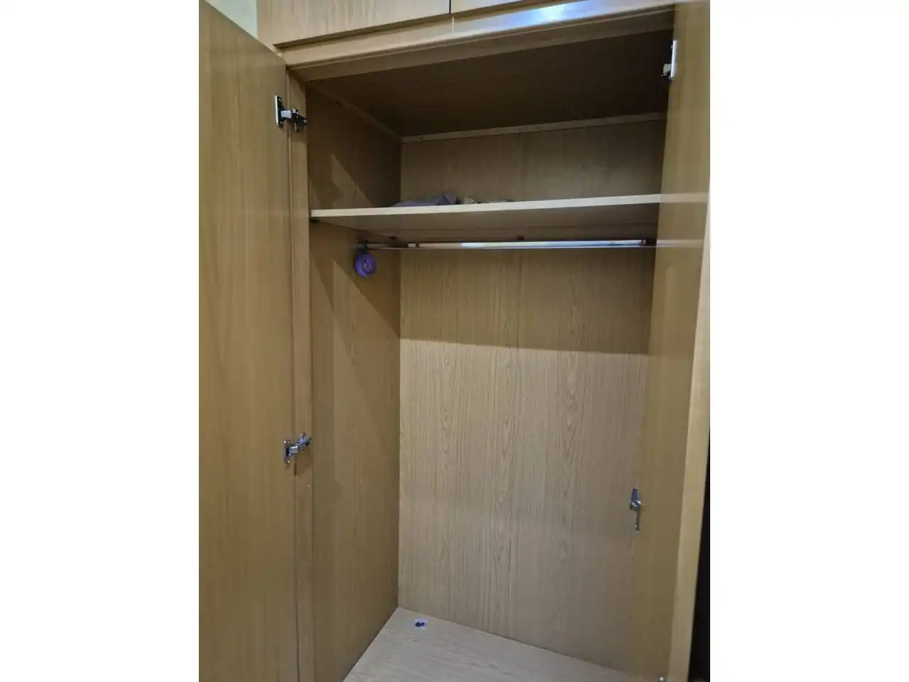Habitación de Piso en venta en Valencia con Balcón