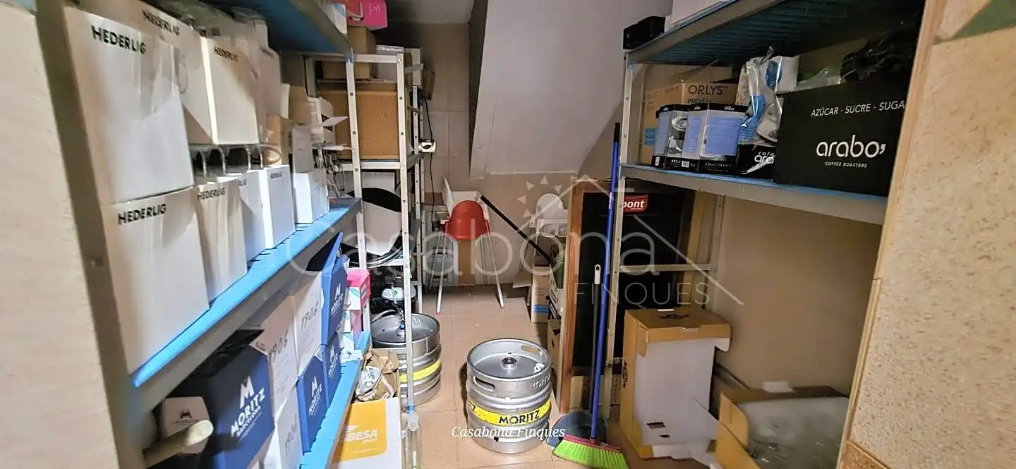 Casa o xalet en venda a Nord