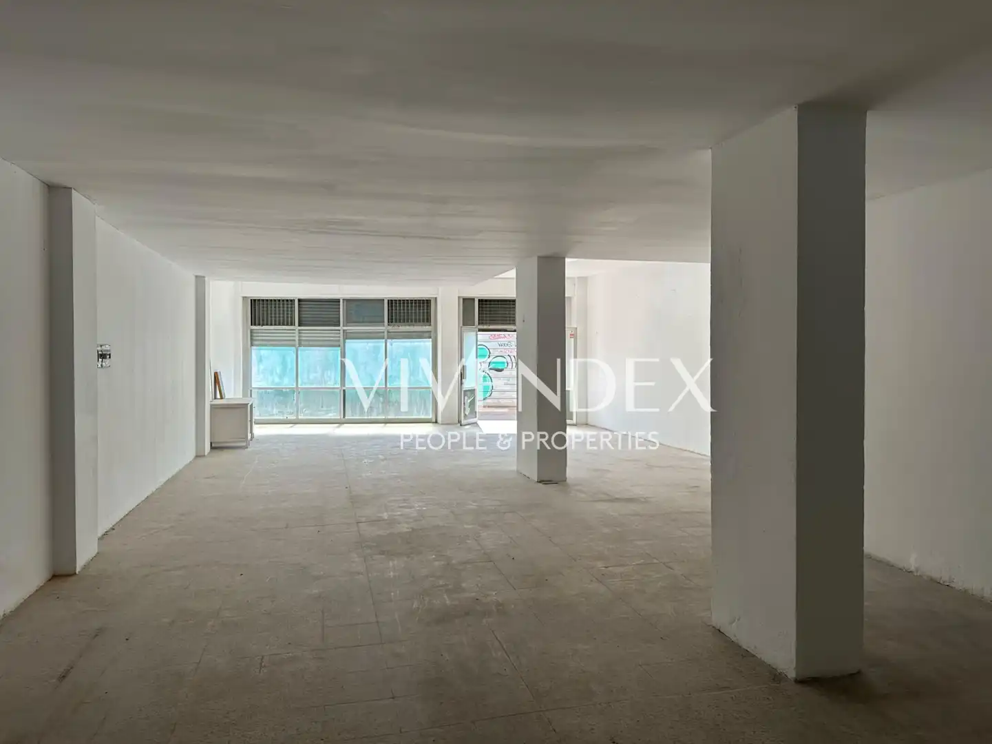Local en venta en Barcelona