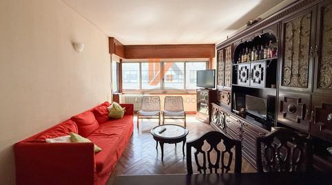 Photo 2 of Flat for sale in Rua Montero Rios, 24, Ensanche - Sar, A Coruña