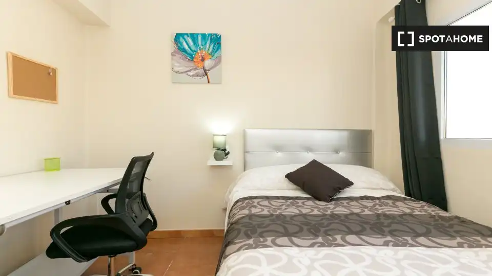 Habitación en Granada, Granada