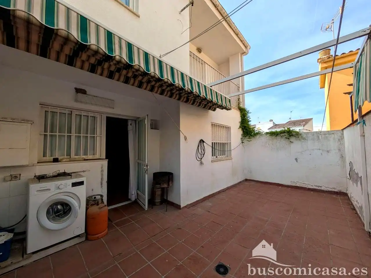 House with garden for sale in Hojiblanca, imagen 21