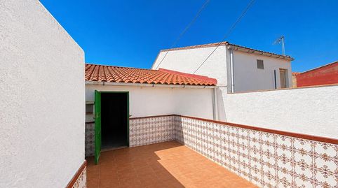 Foto 2 de Casa o xalet en venda a La Zarza (Badajoz), Badajoz