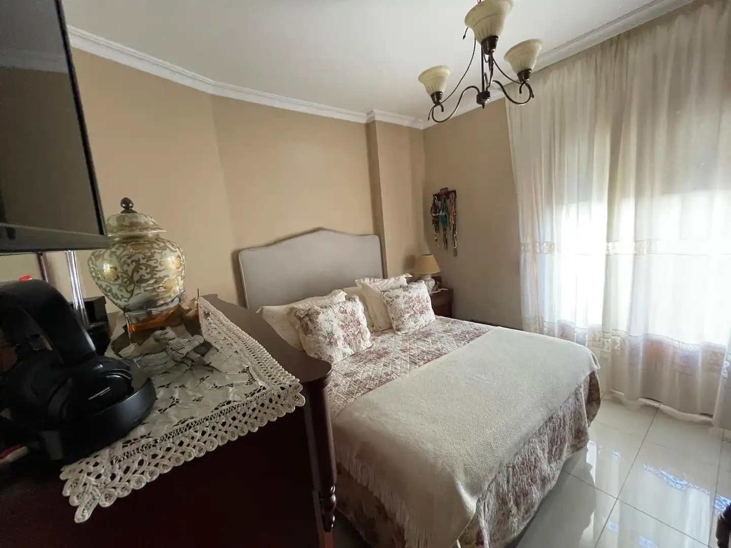 Habitación de Piso en venta en Algeciras con Aire acondicionado