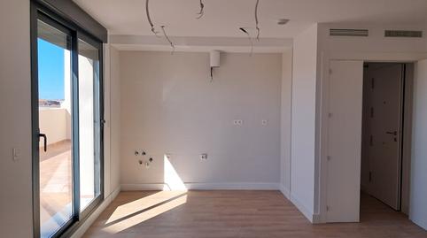 Photo 4 from new construction home in Flat for sale in Avenida Legión Española, 26, Las Salinas, Almería