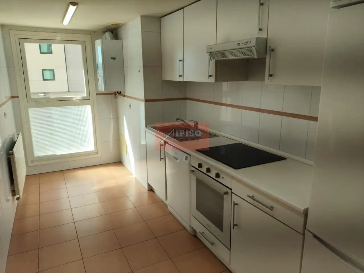 Appartement avec ascenseur à vendre à Chano Piñeiro 1, imagen 2