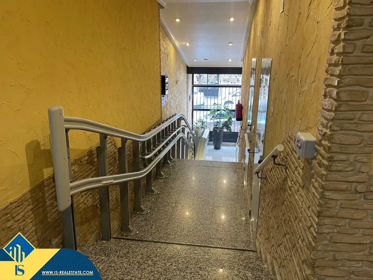 Apartment mit Pool zum Verkauf in Centro, imagen 37