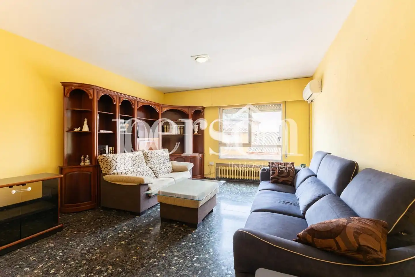 Piso con ascensor en venta en Extramurs