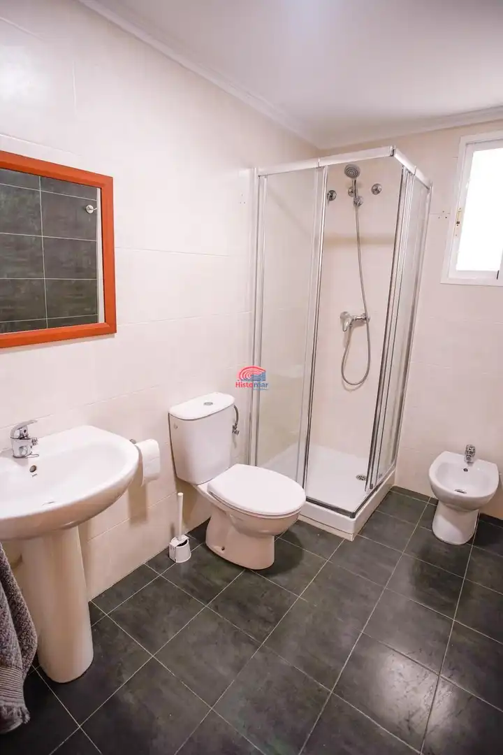 Wohnung mit Terrasse zur Miete in Sagunto ciudad, imagen 10