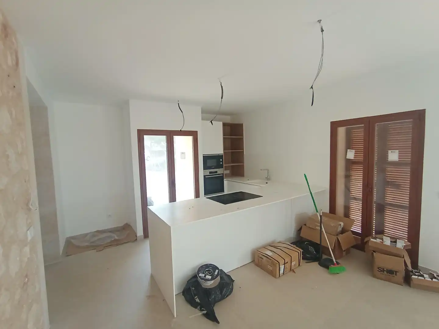 Casa rústica con piscina en venta en Santanyí Poble, imagen 15