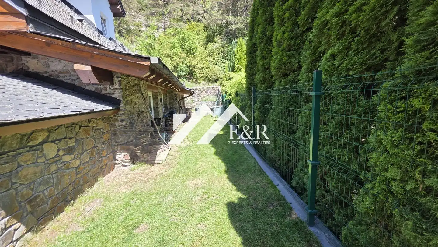 Haus mit Garten zum Verkauf in Ctra de Pal, imagen 42