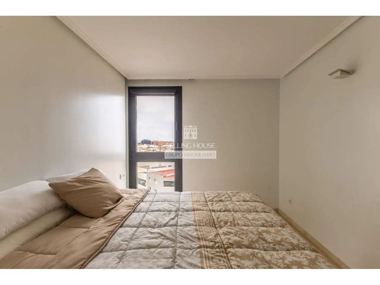 Piso en venta en Paseo Alameda, Penya - Roja - Avda. Francia
