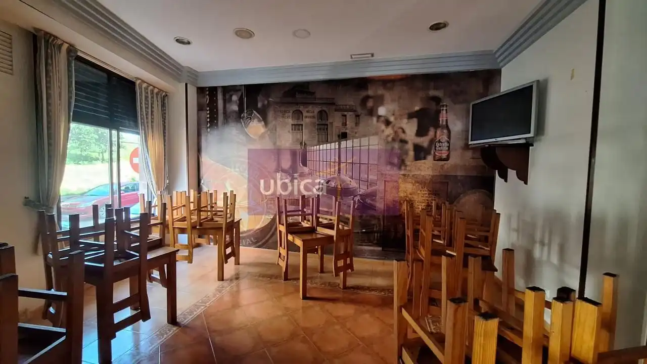 Local comercial en venta en Salceda de Caselas, imagen 6