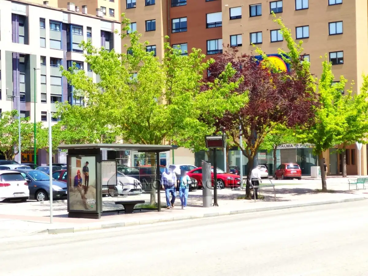 Pis amb ascensor en venda a Illera, imagen 20