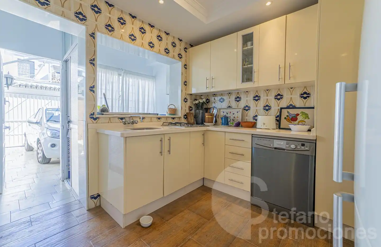 Detached homes for sale in Blas Infante, La Cala del Moral