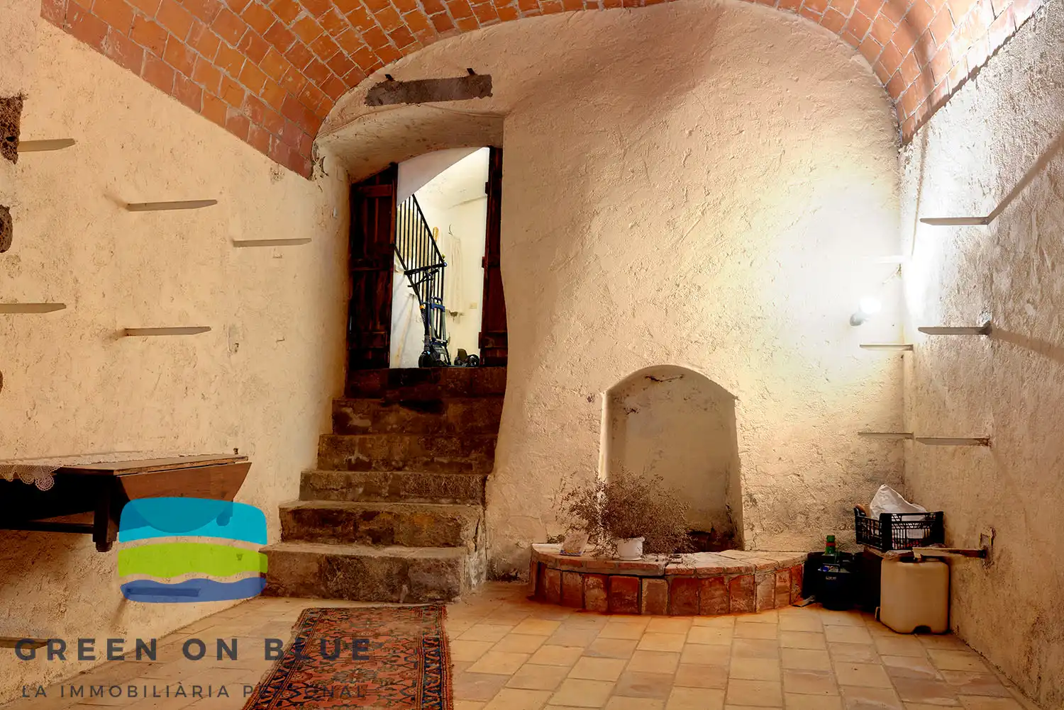 Country homes for sale in Peralada  with Heating, Private garden and Terrace
