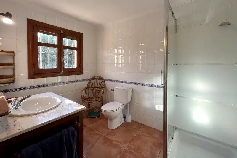 Maison à vendre à Centro ciudad, imagen 14