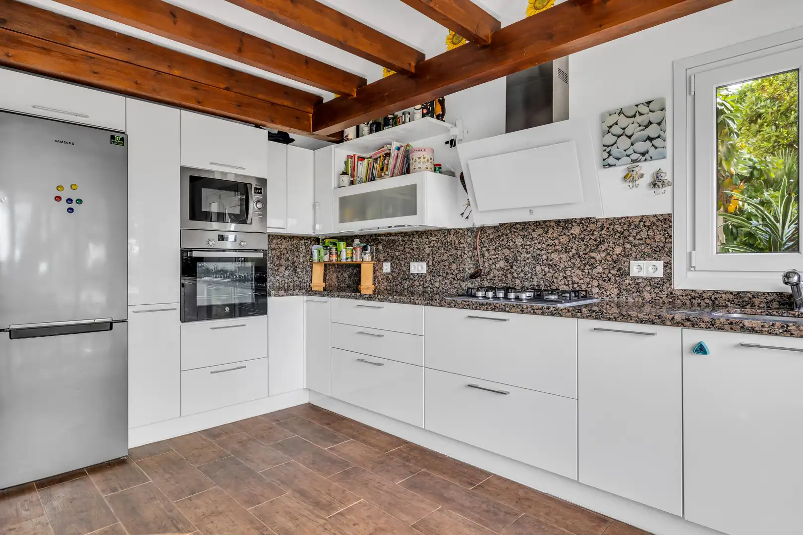 House with pool for sale in Estepona Pueblo, imagen 13