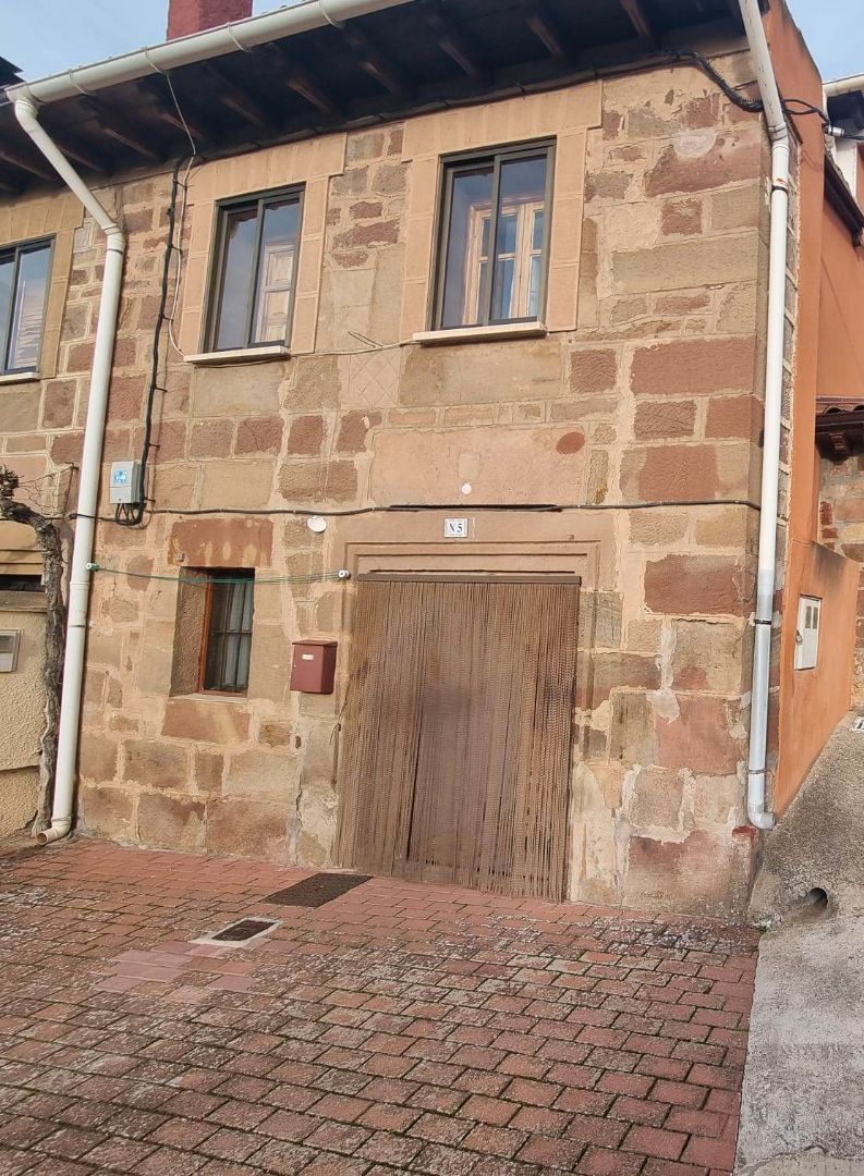 House or chalet for sale in Calle Wolta