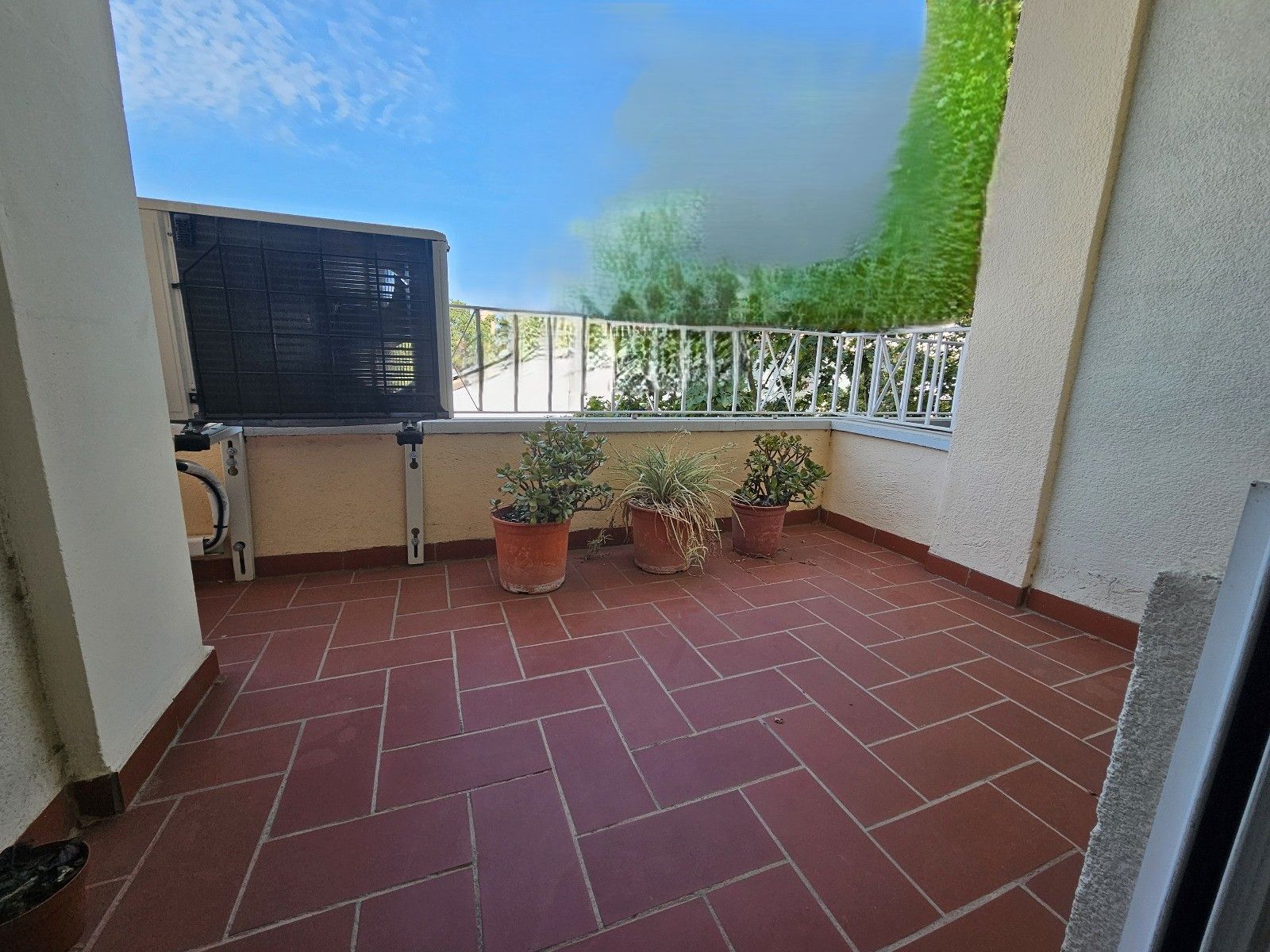 Terraza de Piso en venta en Terrassa con Aire acondicionado, Calefacción y Balcón