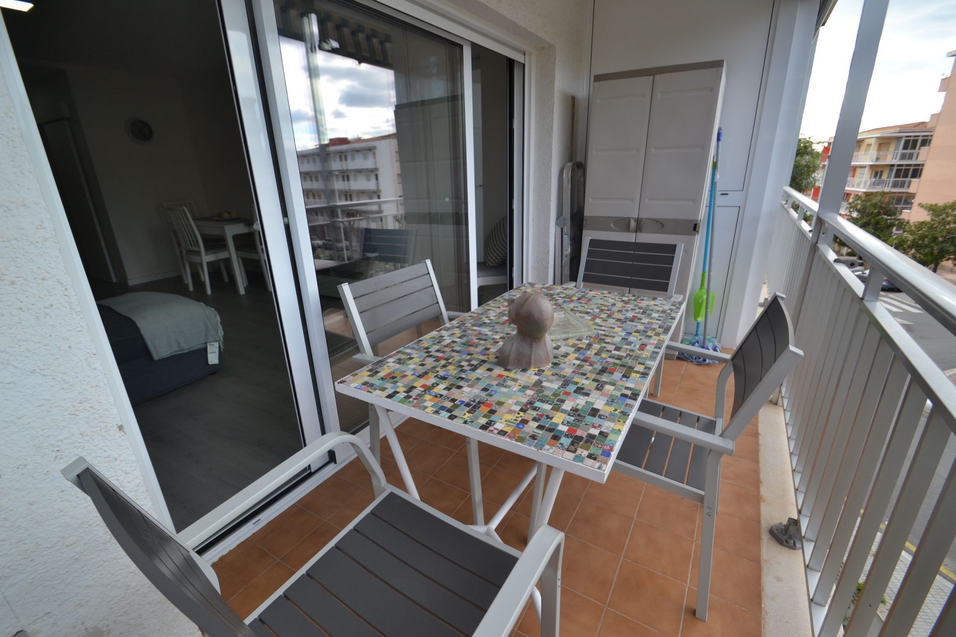 Apartament de lloguer a AURELIA, Barenys