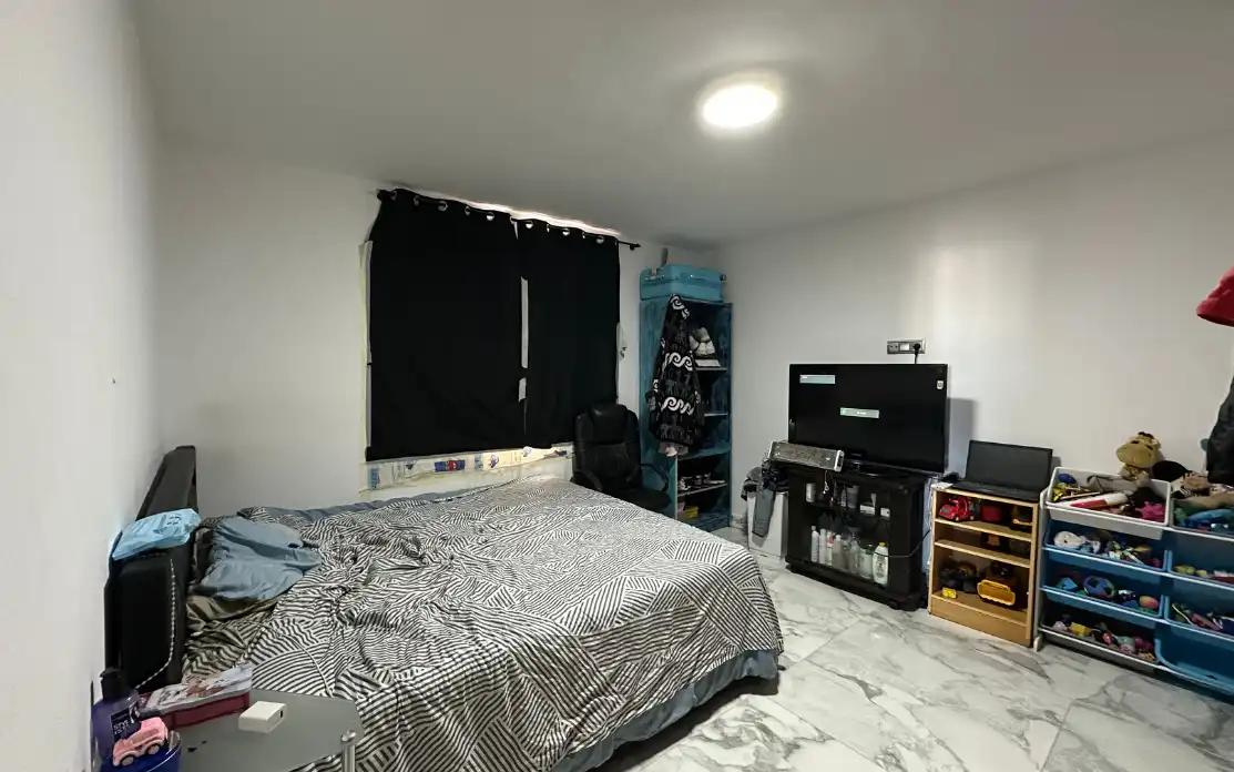 Piso en venta en Calle Reyes Católicos, 60, Villatobas