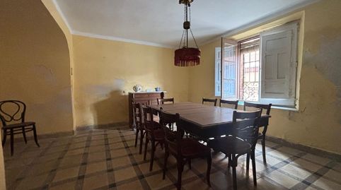 Foto 5 de Casa o xalet en venda a C Arija Merino, Carrión de los Condes, Palencia
