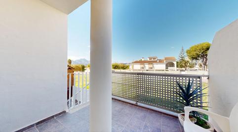 Photo 4 of Single-family semi-detached for sale in Senill, Playa de Gandia, Valencia