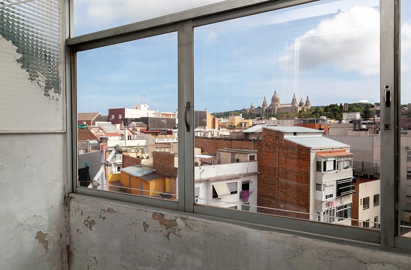 Ático en venta en Calle GRAN VIA DE LES CORTS CATALANES, La Font de la Guatlla