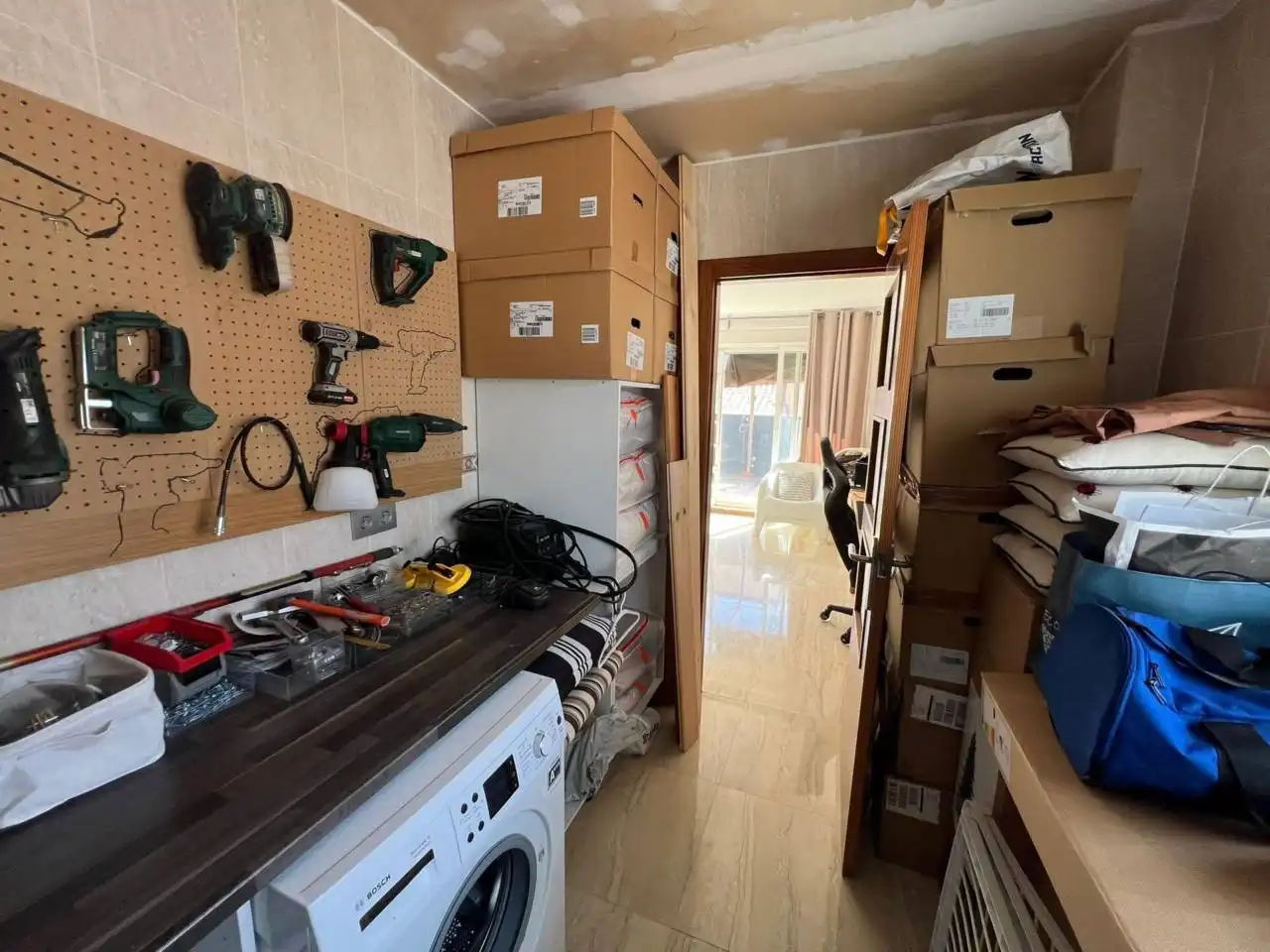 Casa bifamiliare in vendita a Peu de la Creu, imagen 44