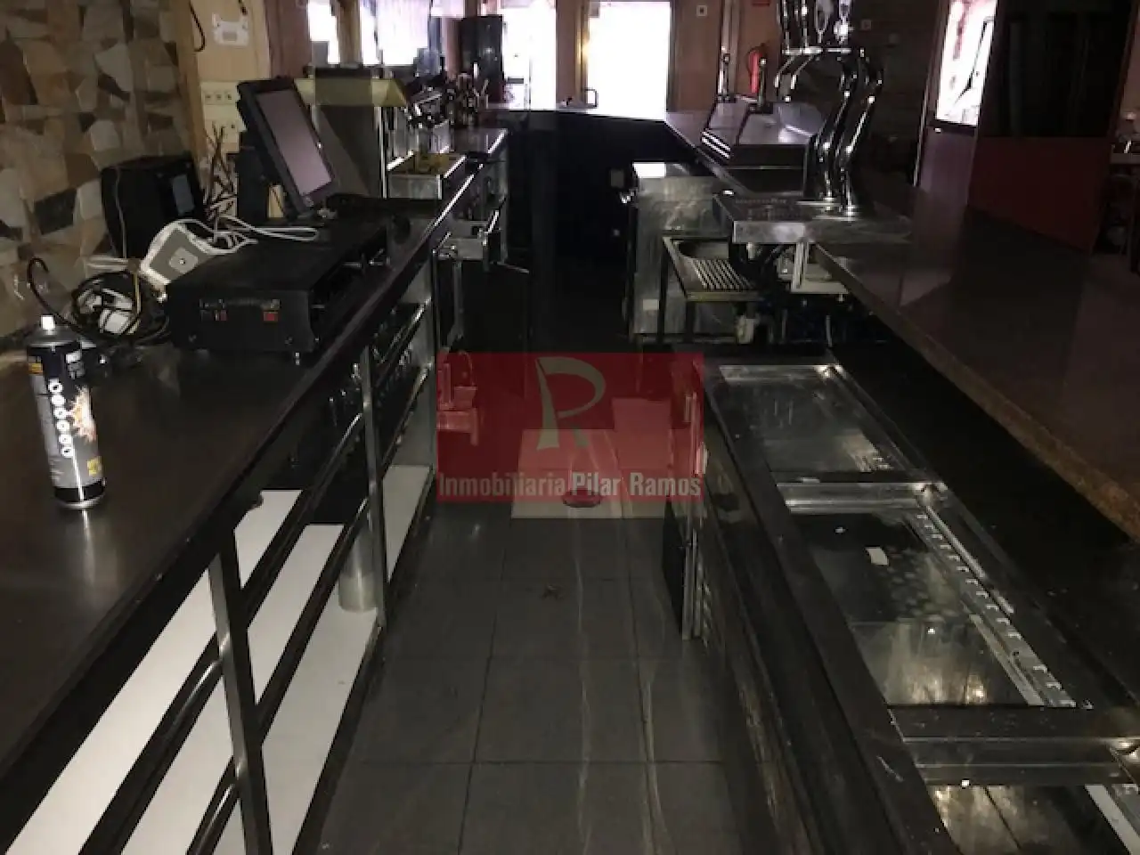 Local comercial en venda a San Mamés - La Palomera, imagen 5