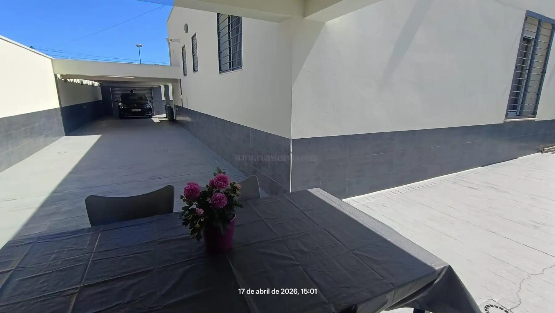 Chalet con piscina en venta en Los Balcones - Los Altos, imagen 6