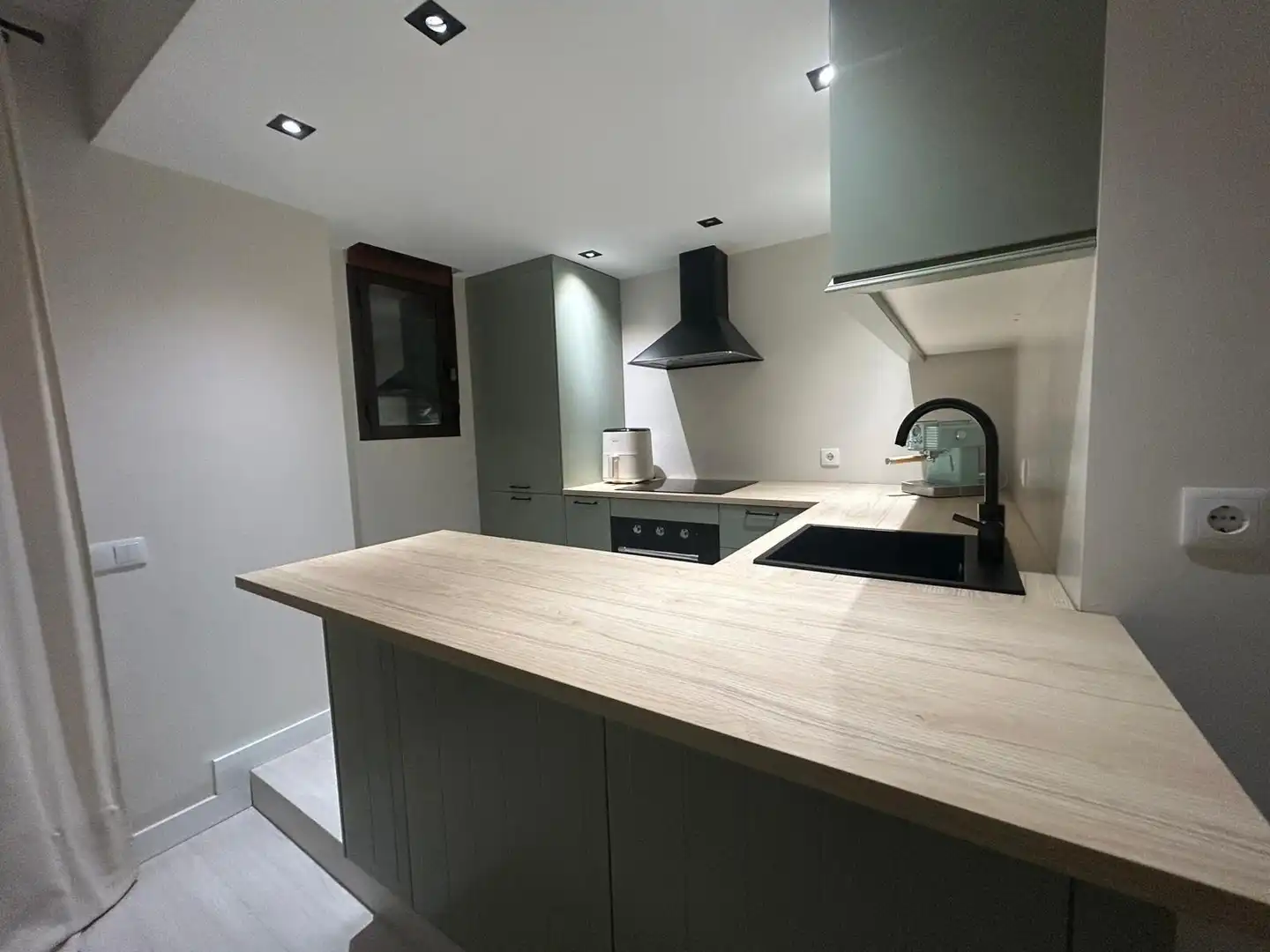 Cocina de Piso en venta en Antequera con Aire acondicionado, Calefacción y Terraza