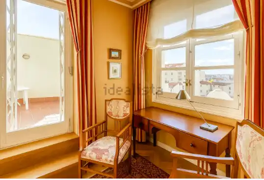 Penthouse with terrace for sale in Calle de Claudio Coello, imagen 3