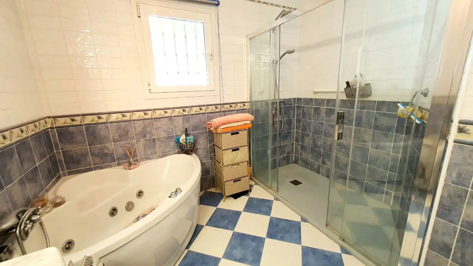 Chalet con piscina en venta en Torreblanca del Sol, imagen 21
