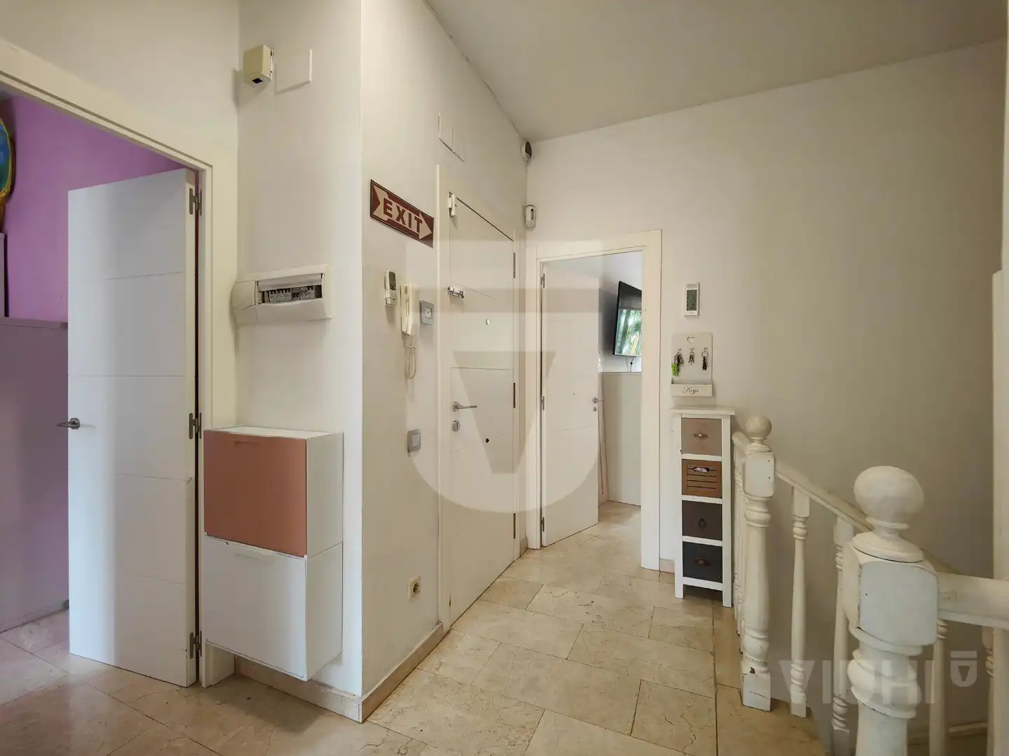 Dúplex en venda en Montgat amb Aire condicionat, Calefacció i Jardí privat