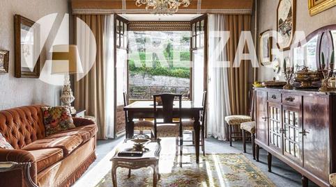 Foto 5 de Pis en venda a Ategorrieta Hiribidea, Gros, Gipuzkoa