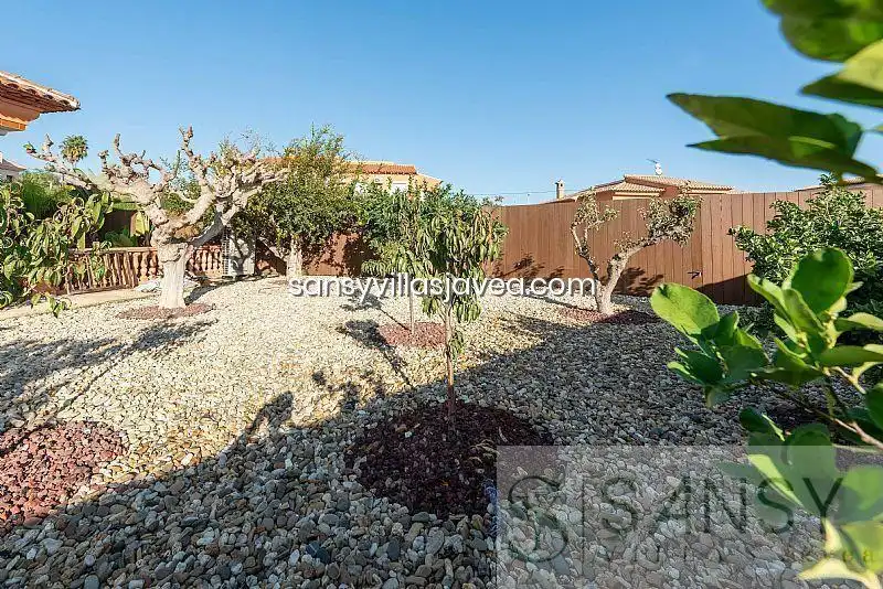 Chalet en venta en Benicolada - Las Adelfas, imagen 36