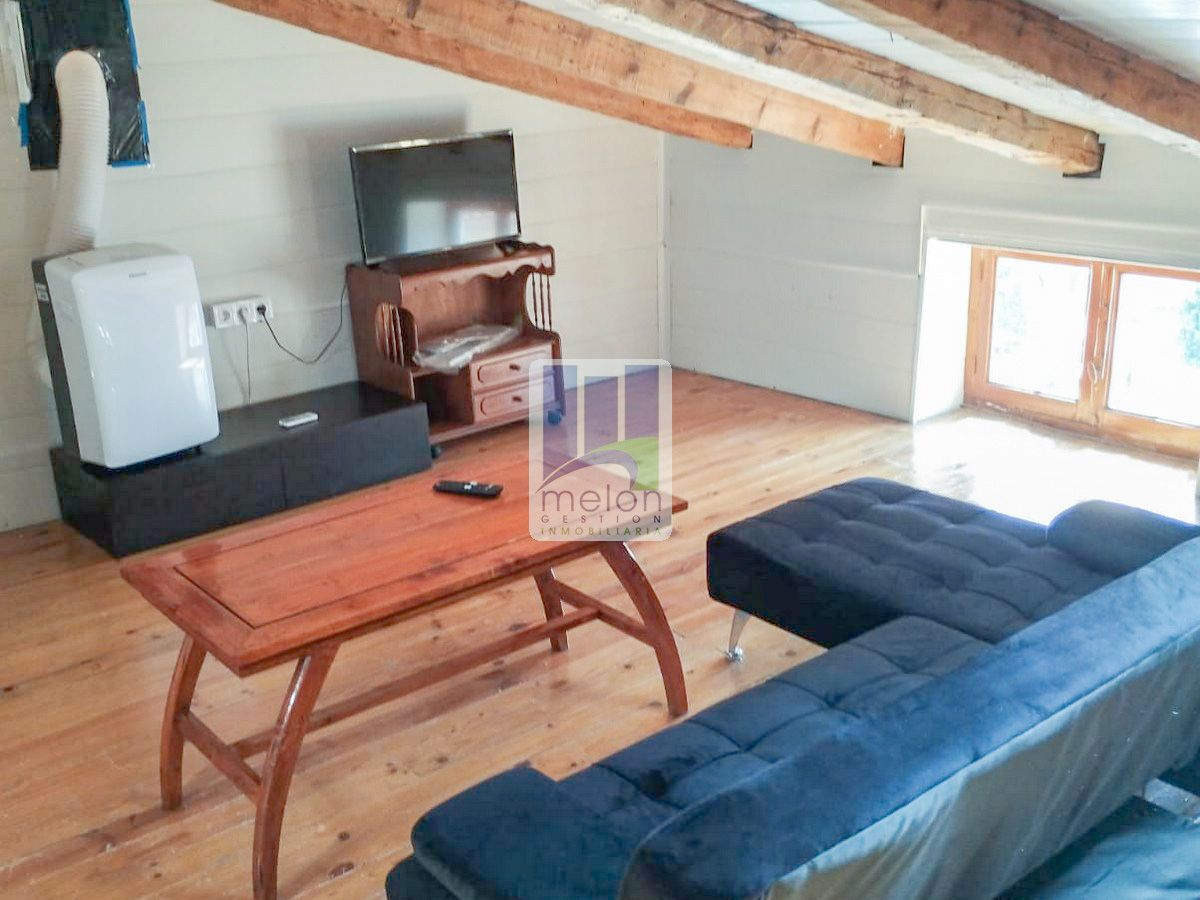 Sala de estar de Piso en venta en Burgos Capital