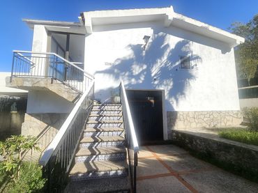 Maison avec piscine à vendre à Urbanizaciones