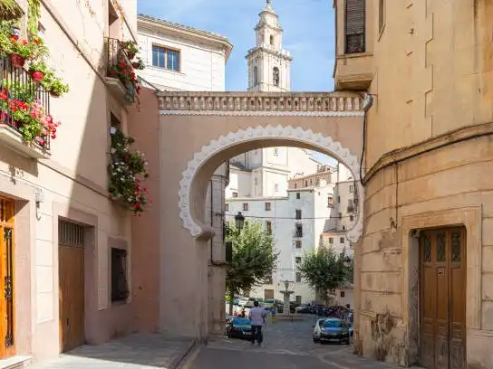 Adossat en venda a Carrer del Bisbe Mahiques 27, imagen 8