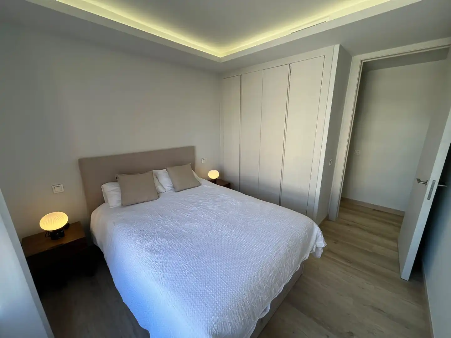 Wohnung zur Miete in Calle Esperanto, 7, Carranque - Haza Cuevas