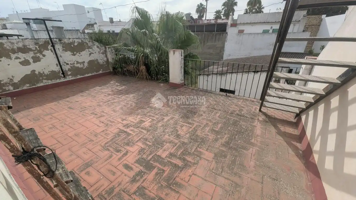Terrace of Houses for sale in Marchena  with Terrace