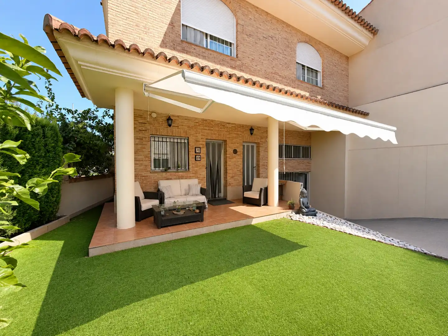 Maison avec terrasse à vendre à Sagunto ciudad, imagen 2