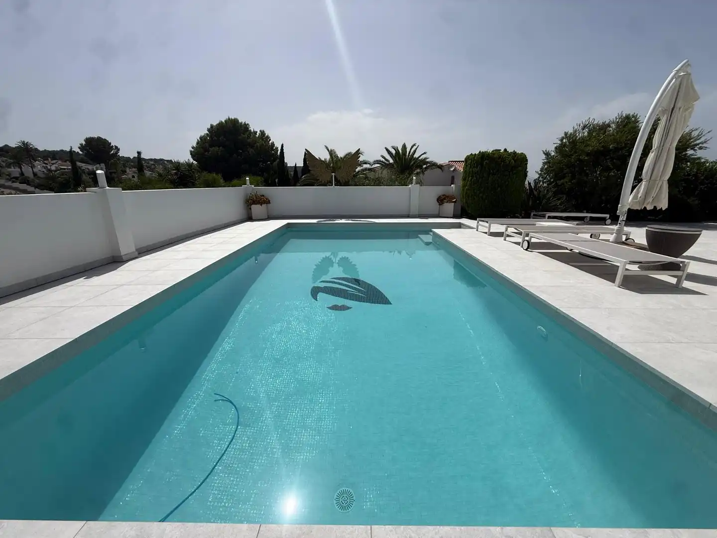 Villa avec terrasse à vendre à La Pedrera - Vessanes, imagen 52