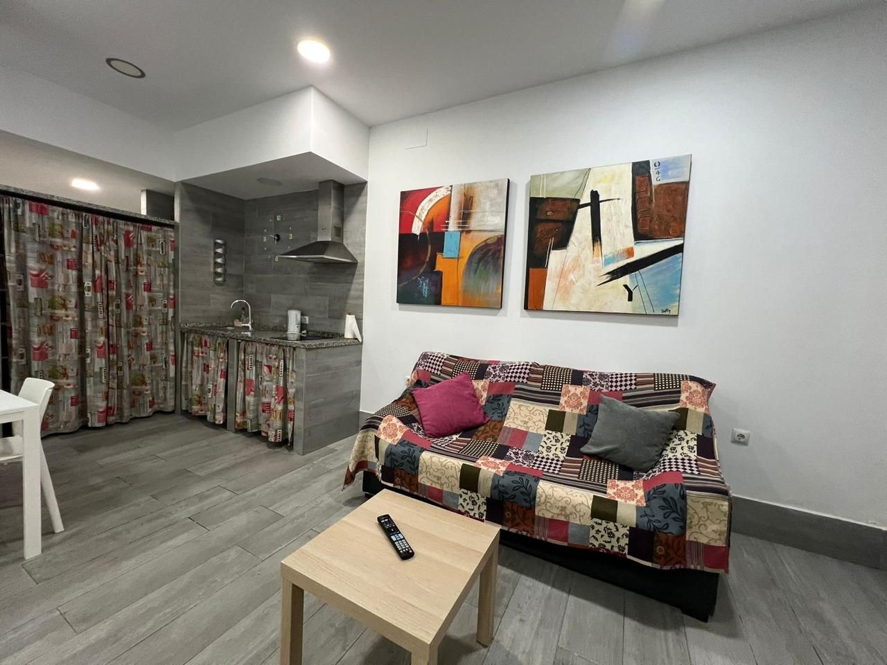 Planta baixa de lloguer a Gerona, La Unión - Cruz de Humilladero - Los Tilos