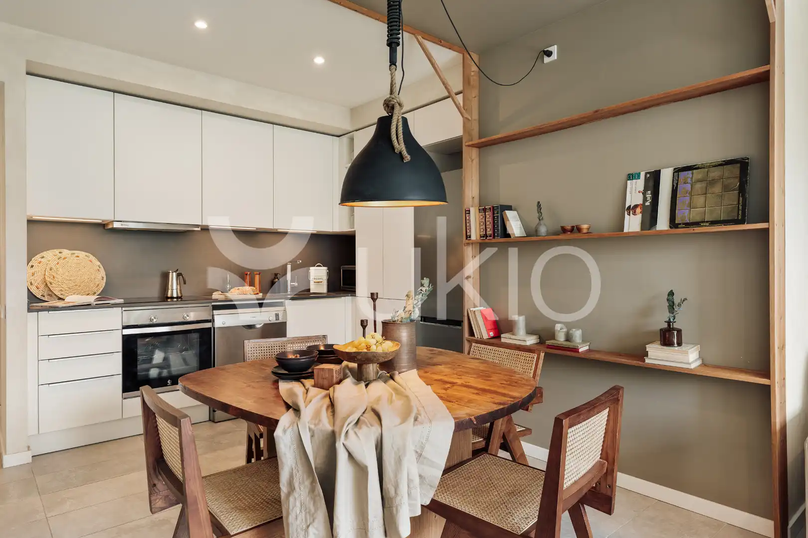 Appartement compact avec ascenseur à louer à Gran Via de les Corts Catalanes, imagen 10