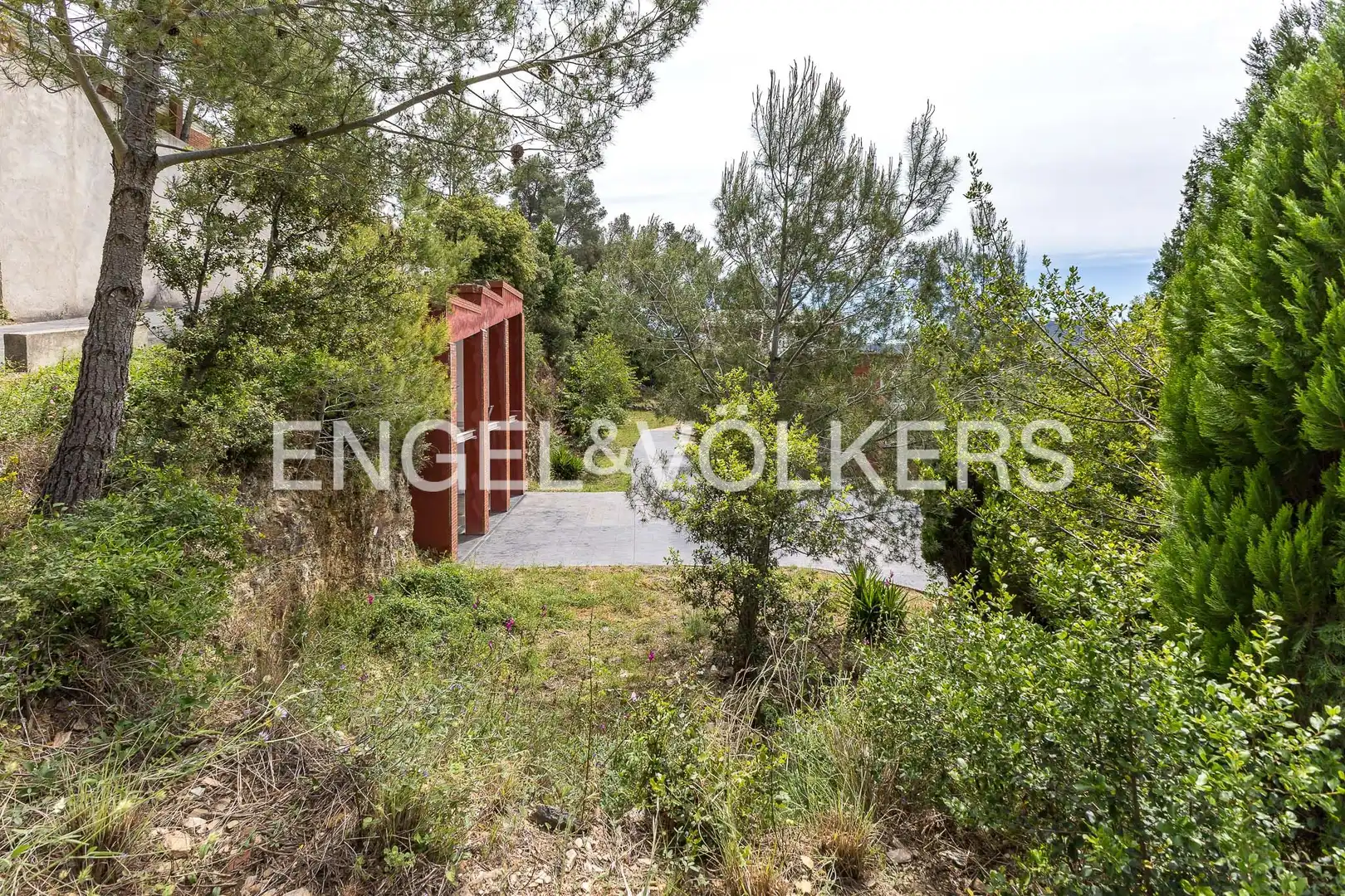 Casa o chalet de alquiler en Corbera de Llobregat con Aire acondicionado, Calefacción y Jardín privado