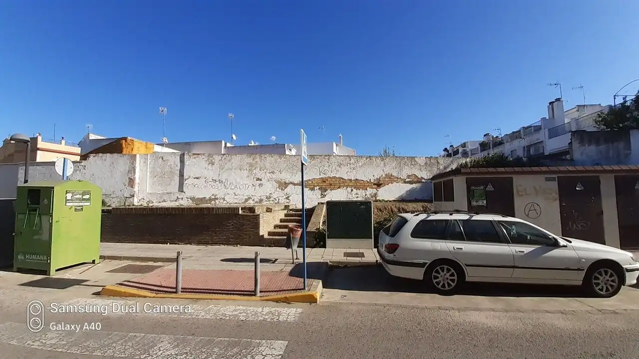 Terreni e lotti in vendita a Calle Zurraque, imagen 13